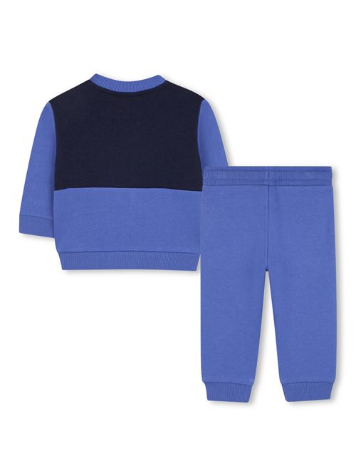 Completo tuta TIMBERLAND | T60610BLU LAVANDA